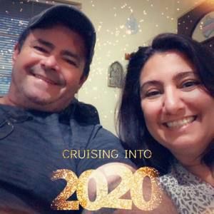 Meet your Posher, Bruce-angie